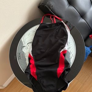 Speedo Swimsuit size 8/34